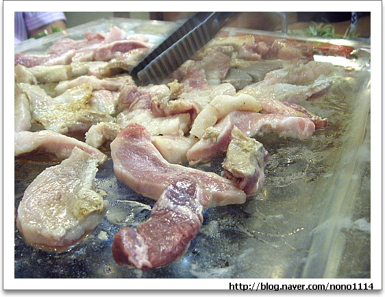 마포주먹구이 이미지