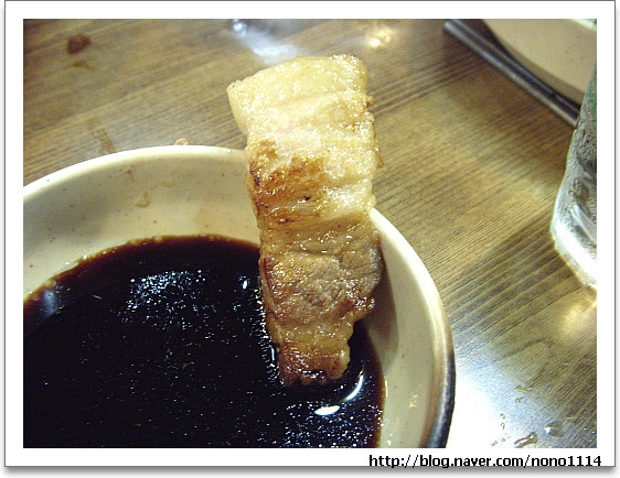 마포주먹구이 이미지