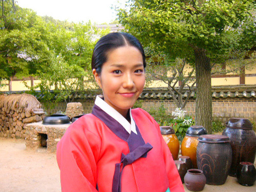 진이한복 이미지