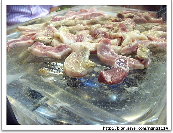 마포주먹구이 이미지