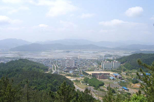 선산고을 이미지