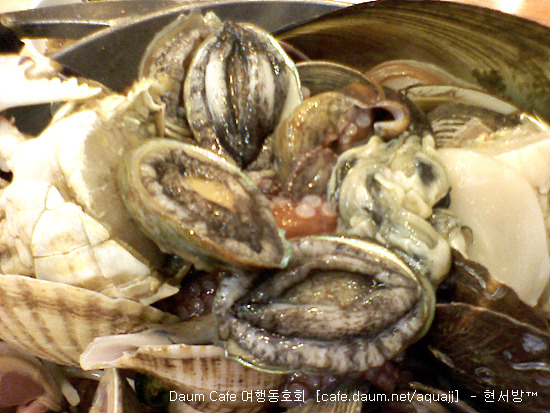 삼성혈해물탕 이미지