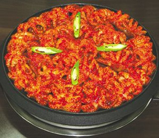 맛쭈서해쭈꾸미 이미지
