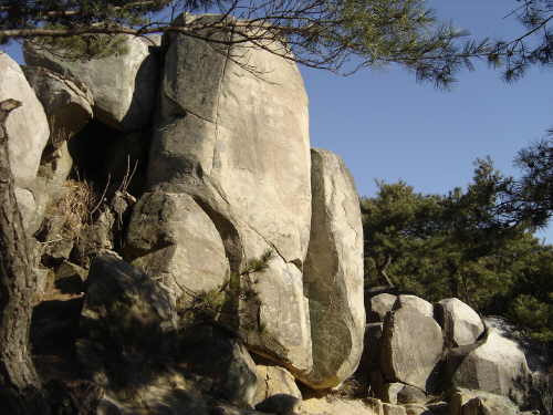 선산고을 이미지