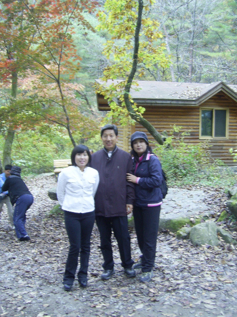 소풍 이미지